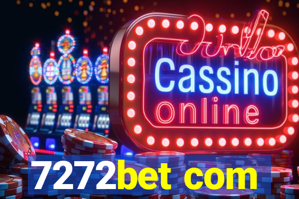 7272bet com